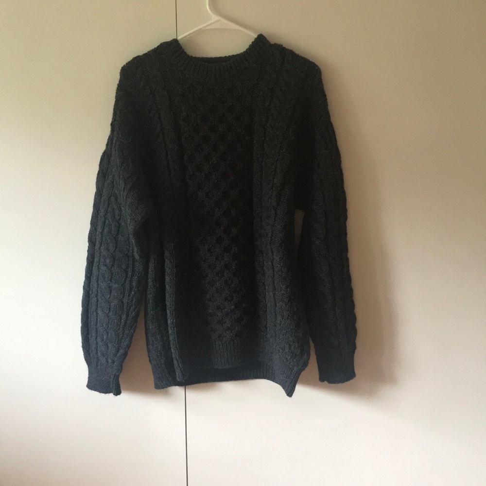 Men’s sweater